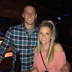 Meet your Posher, Spencer